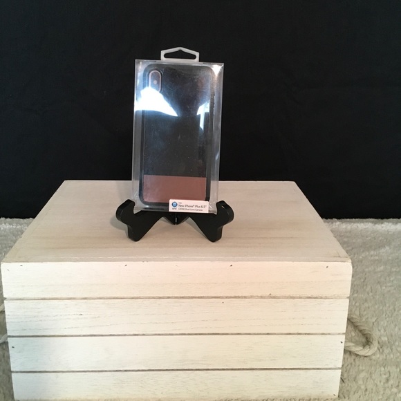 NWT-onn iPhone XS Max Phone Case - Picture 2 of 3